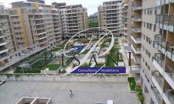 Imagem 5: Recreio, Park Premium, 3 quartos (suite), varanda gourmet, planejado e decorado, total laz