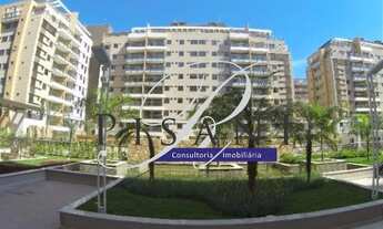 Imagem 3: Apartamento de 3 quartos no Recreio dos Bandeirantes, Rio de Janeiro - RJ: Park Premium, l