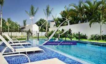 Imagem 3: Casa de Condomínio à Venda em Vargem Pequena, RJ - 3 Quartos, Suíte, Reformada, Pronta par