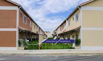 Imagem 4: Casa de Condomínio à Venda em Vargem Pequena, RJ - 3 Quartos, Suíte, Reformada, Pronta par