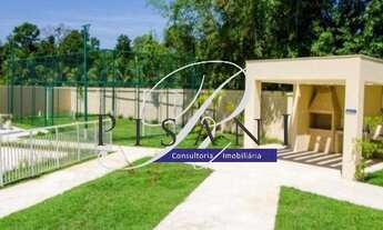 Imagem 5: Casa de Condomínio à Venda em Vargem Pequena, RJ - 3 Quartos, Suíte, Reformada, Pronta par