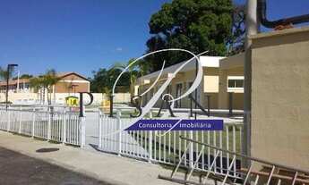 Imagem 6: Casa de Condomínio à Venda em Vargem Pequena, RJ - 3 Quartos, Suíte, Reformada, Pronta par