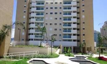 Imagem: Recreio, lindo apartamento, 3 quartos, moveis