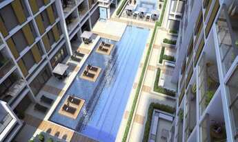 Imagem 2: Vendo Pechincha, Brise, apartamento 2 quartos (suite), moveis planejados, lazer, sol da ma