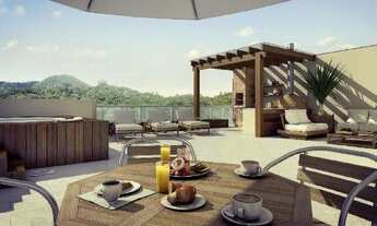 Imagem 3: Village Vert: Apartamento de 2 quartos na Freguesia, Rio de Janeiro! Varanda gourmet, laze