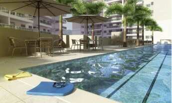 Imagem 5: Village Vert: Apartamento de 2 quartos na Freguesia, Rio de Janeiro! Varanda gourmet, laze