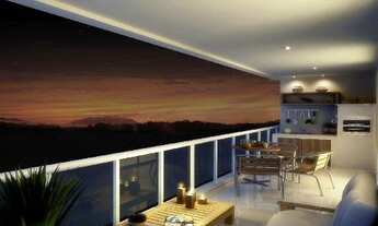 Imagem 2: Village Vert: Apartamento de 2 quartos na Freguesia, Rio de Janeiro! Varanda gourmet, laze