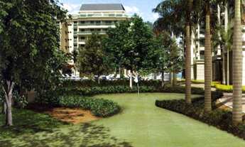 Imagem 6: Cobertura de Luxo na Barra da Tijuca - Le Parc: 3 quartos, 3 suítes, 2 salas, 4 banheiros