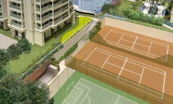 Imagem 7: Cobertura de Luxo na Barra da Tijuca - Le Parc: 3 quartos, 3 suítes, 2 salas, 4 banheiros