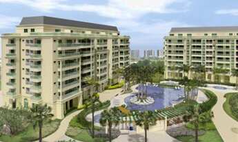 Imagem 5: Cobertura de Luxo na Barra da Tijuca - Le Parc: 3 quartos, 3 suítes, 2 salas, 4 banheiros