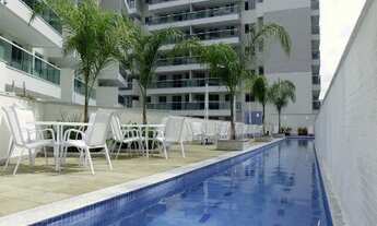 Imagem: Village Vert Apartamento de 2 quartos na