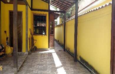 Imagem 3: Campo Grande, belissima casa, 3 qtos ( 2 suites), closet, excelente localização