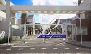 Imagem 3: Recreio, Concetto Nero, linda casa 3 quartos (2 suites), toda decorada, porteira fechada