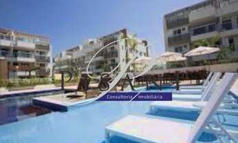 Imagem 5: Recreio, Concetto Nero, linda casa 3 quartos (2 suites), toda decorada, porteira fechada