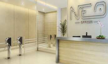 Imagem 3: Neo Offices, Jacarepagua, Estr do Tindiba
