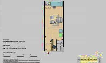 Imagem 6: Neo Offices, Jacarepagua, Estr do Tindiba