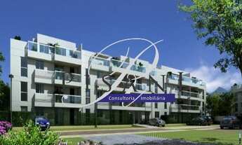 Imagem 3: Campo Grande, Front Park, apartamento Garden, 3 quartos, primeira locaçao, lazer completo