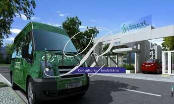 Imagem 3: Campo Grande, Frontpark, apartamento 2 quartos (suite), lazer mais que completo, coladinho