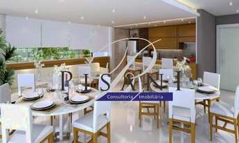 Imagem 6: Campo Grande, Frontpark, apartamento 2 quartos (suite), lazer mais que completo, coladinho