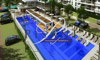 Imagem: Frontpark, cobertura duplex, 3 quartos (1