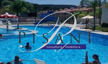 Imagem 2: Casa em Condomínio à Venda no Campo Grande, RJ - 2 Quartos, Vaga de Garagem, Reformada e P