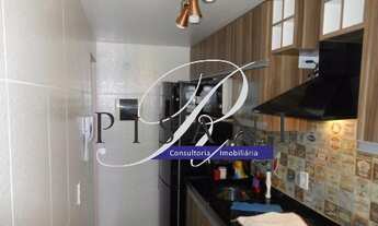 Imagem 4: Vendo apartamento 2 quartos em Campo Grande