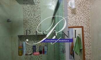 Imagem 6: Vendo apartamento 2 quartos em Campo Grande