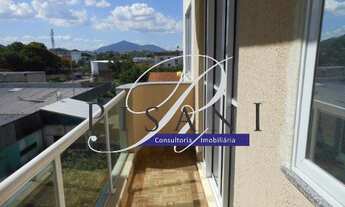 Imagem 3: Vendo apartamento 2 quartos em Campo Grande