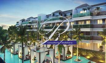 Imagem 3: Barra Village Lakes - apartamento 2 quartos com jeito de casa em uma versão de tirar o f