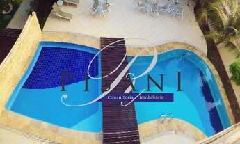 Imagem 5: Apartamento de 2 quartos com suíte e vaga na Barra da Tijuca-RJ: Condomínio Aroazes, Pan P