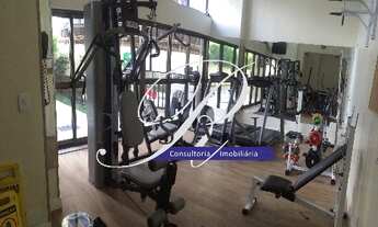 Imagem 6: Apartamento de 2 quartos com suíte e vaga na Barra da Tijuca-RJ: Condomínio Aroazes, Pan P