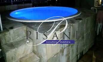 Imagem 6: Freguesia, excelente cobertura com 245m², 4 quartos, piscina