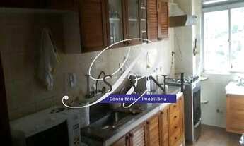 Imagem 7: Freguesia, excelente cobertura com 245m², 4 quartos, piscina