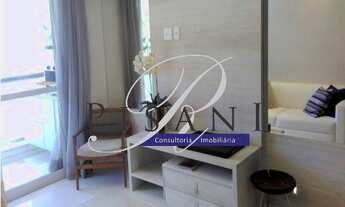 Imagem 3: Grand Village, Freguesia, apto 3 suites, 77m², lazer completo