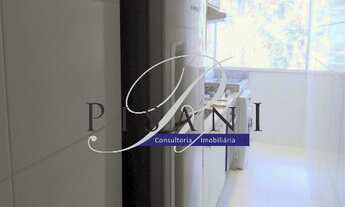 Imagem 5: Grand Village, Freguesia, apto 3 suites, 77m², lazer completo