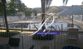 Imagem 4: Freguesia, casa duplex 4 qtos + dependencia, 2 vgas, lazer completo