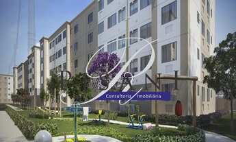 Imagem 2: Residencial Encanto, 2 quartos em otima localizaçao, reformado, total lazer