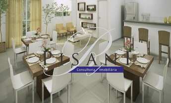 Imagem 5: Residencial Encanto, 2 quartos em otima localizaçao, reformado, total lazer