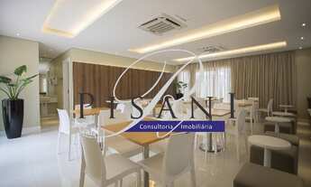 Imagem 7: Up Barra, apatamento 3 quartos (suite), lazer completo, vaga de garagem