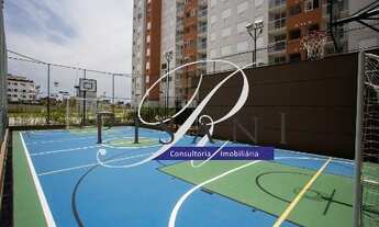 Imagem 5: Up Barra, apatamento 3 quartos (suite), lazer completo, vaga de garagem