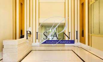 Imagem 6: Universe - empresarial coladinho ao Shopping Metropolitano!