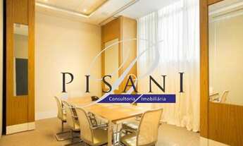 Imagem 7: Universe - empresarial coladinho ao Shopping Metropolitano!