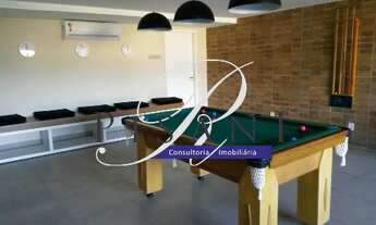 Imagem 4: Campo Grande, Alcacer Prata, linda cobertura duplex, planejada e decorada, 3 quartos (1 su