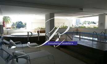 Imagem 5: Campo Grande, Alcacer Prata, linda cobertura duplex, planejada e decorada, 3 quartos (1 su