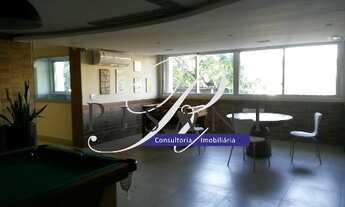 Imagem 6: Campo Grande, Alcacer Prata, linda cobertura duplex, planejada e decorada, 3 quartos (1 su