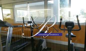 Imagem 7: Campo Grande, Alcacer Prata, linda cobertura duplex, planejada e decorada, 3 quartos (1 su