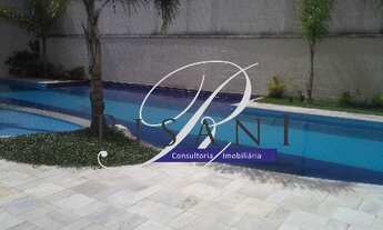 Imagem 6: Campo Grande, 2 quartos (1 suite), cozinha com armarios planejados, lazer, sol da manha