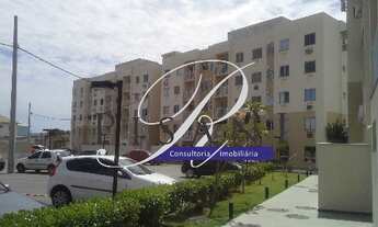 Imagem: Campo Grande, 2 quartos (1 suite), cozinha