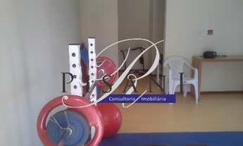 Imagem 7: Campo Grande, 2 quartos (1 suite), cozinha com armarios planejados, lazer, sol da manha