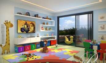 Imagem 4: Venda de Apartamento Luxuoso na Freguesia - 3 Quartos, 2 Suítes, 2 Vagas de Garagem - Raro